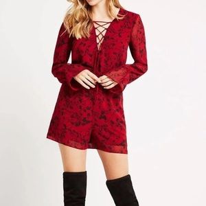 Bcbgeneration Romper